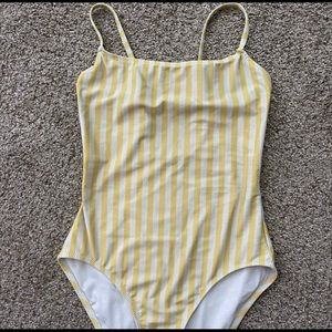 Reformation Swimsuit